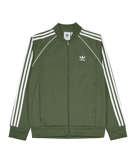 adidas originals jacke grün herren|adidas Grün .